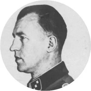 Walter Heinrich