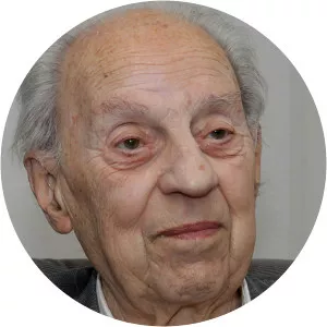 Walter Heinz Bernstein