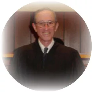 Walter Herbert Rice - Judge