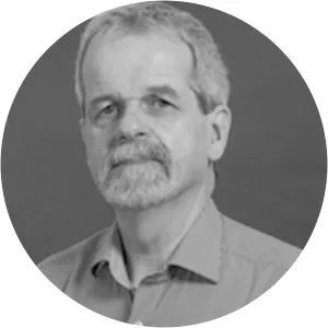 Walter Hettche - Author