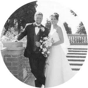 Walter Higgins photograph