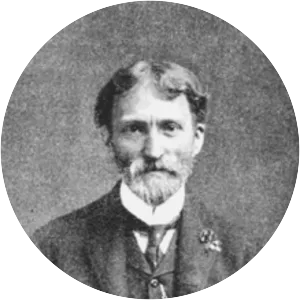 Walter Hough - American ethnologist
