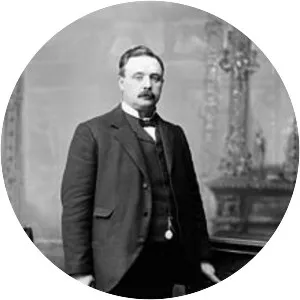 Walter Humphries Montague