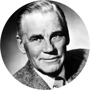 Walter Huston