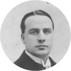 Walter Hyde - British tenor