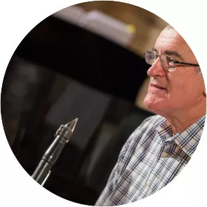 Walter Ifrim Musician photograph