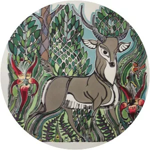 Walter Inglis Anderson