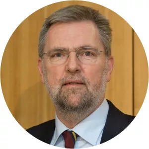 Walter J. Radermacher