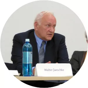 Walter Jaeschke