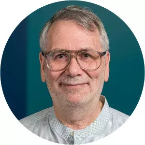 Walter Jamieson - Author