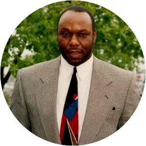 Walter Jordan - American former professional basketball player