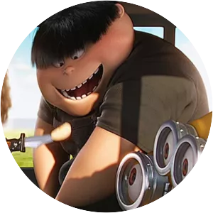 Walter Jr. - Fictional character