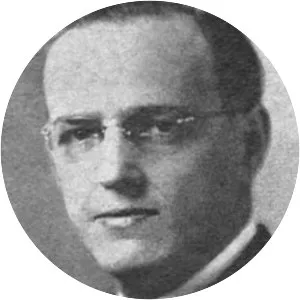 Walter Judd - Former United States Representative