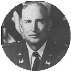 Walter K. Wilson Jr. - Military personnel