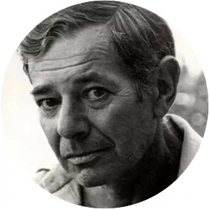 Walter Kaufmann  - German-American philosopher