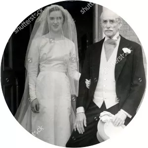 Walter Keppel, 9th Earl of Albemarle