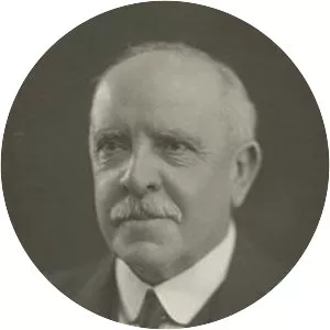 Walter Kingsmill - Former President of the Australian Senate