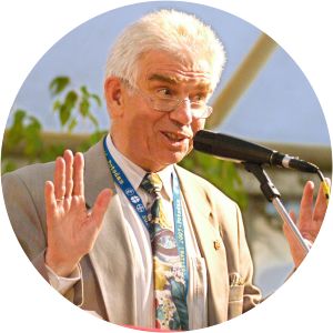 Walter Klaiber - Theologian