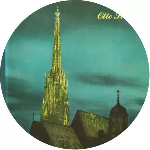 Walter Kleindel - Author