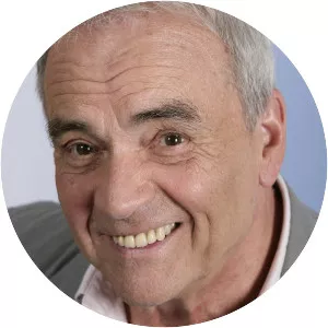 Walter Kreye - German actor