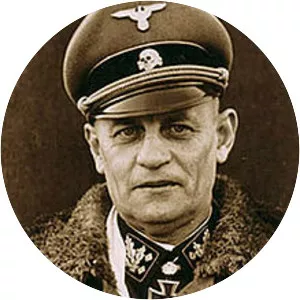 Walter Krüger - SS general