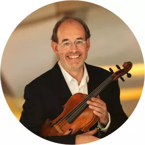 Walter Küssner Musician