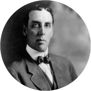 Walter L. Fisher - Former United States Secretary of the Interior