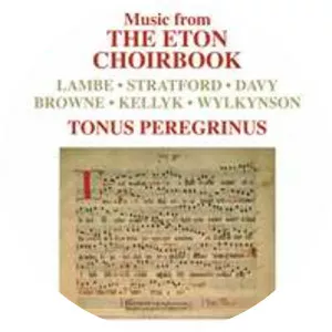 Walter Lambe - Composer