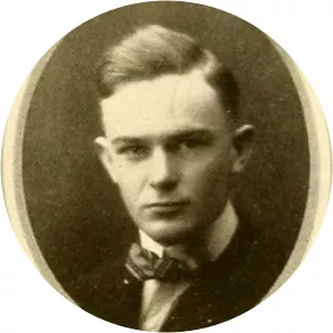 Walter Lambeth