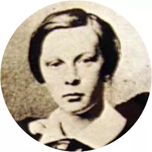 Walter Landor Dickens