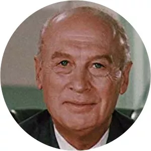 Walter Lantz - American cartoonist