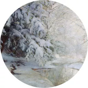 Walter Launt Palmer