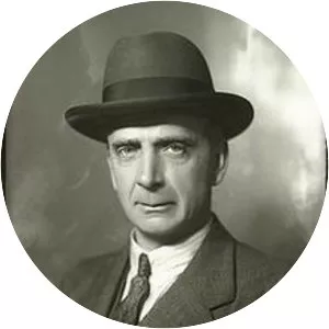 Walter Layton, 1st Baron Layton