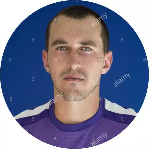 Walter Leandro Capeloza Artune - Brazilian football player