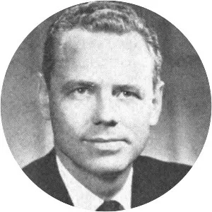 Walter Lewis McVey Jr.