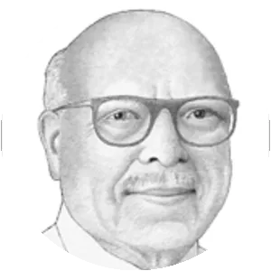 Walter Lincoln Hawkins