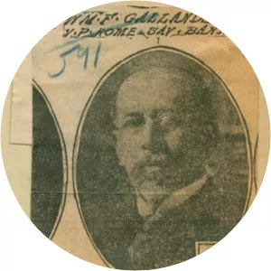 Walter Lindley - Medical doctor