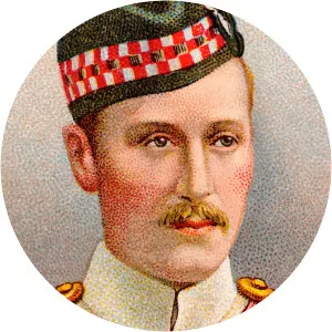 Walter Lorrain Brodie - Soldier