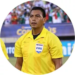 Walter López Castellanos