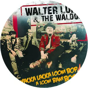 Walter Lure & the Waldos
