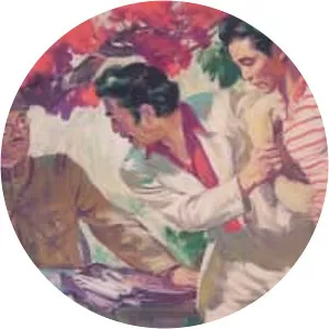 Walter M. Baumhofer - American illustrator