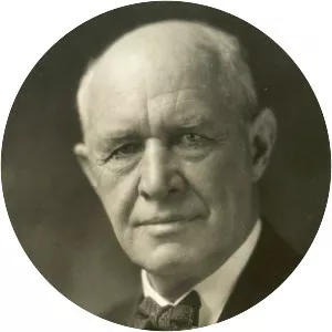 Walter M. Pierce