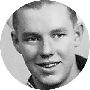 Walter M. Scott - Set decorator