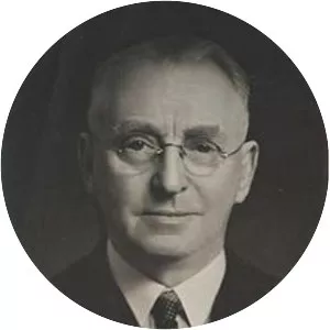 Walter Massy-Greene