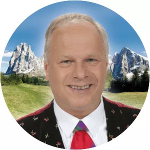 Walter Mauroner Musician