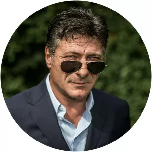 Walter Mazzarri - Italian former footballer