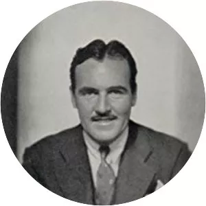 Walter McGrail
