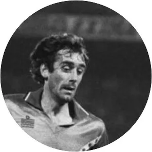 Walter Meeuws - Belgian former footballer