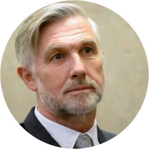 Walter Meischberger - Politician