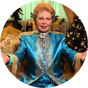 Walter Mercado